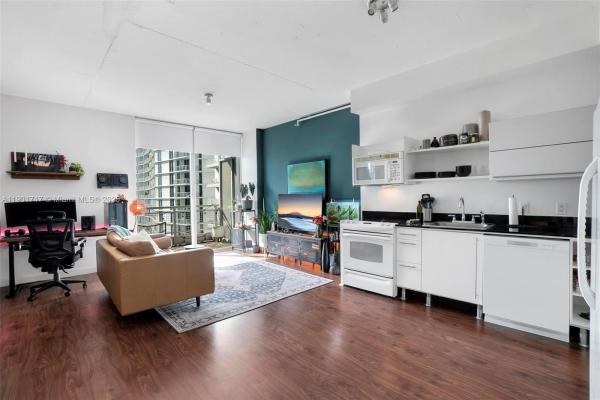 Neo Vertika, 690 SW 1st Ct #2730, Miami, Florida 33130, image 1