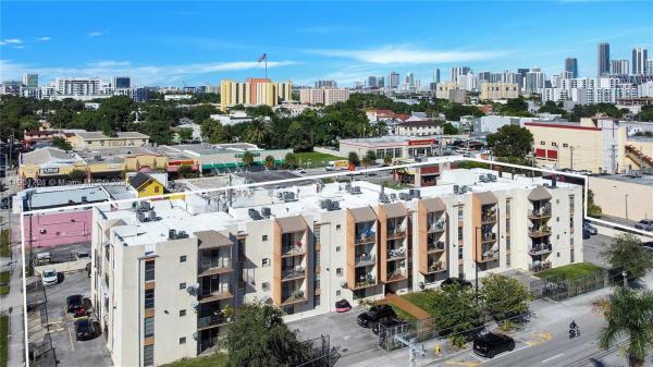 Miramar Terrace, 1051 SW 1st St #110, Miami, Florida 33130, image 1