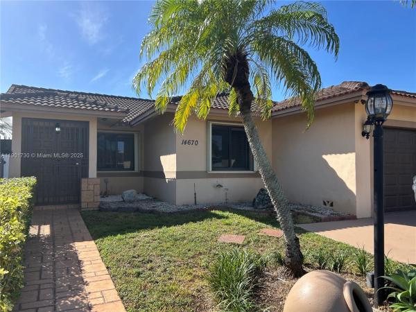 14670 SW 49th St, Miami, Florida 33175, image 1