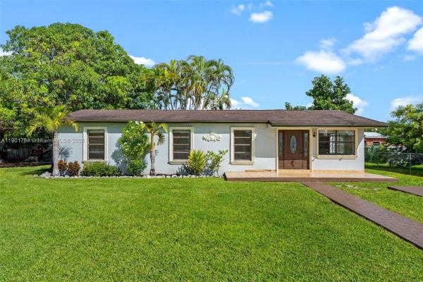 15411 SW 305th St, Homestead, Florida 33033, image 1