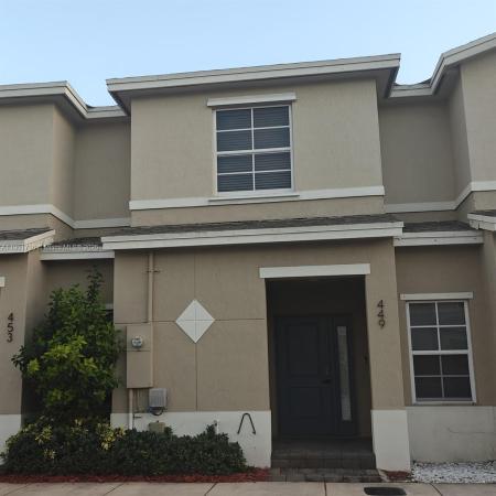 Keys Pointe, 449 NE 5th Ln #-, Florida City, Florida 33034, image 1