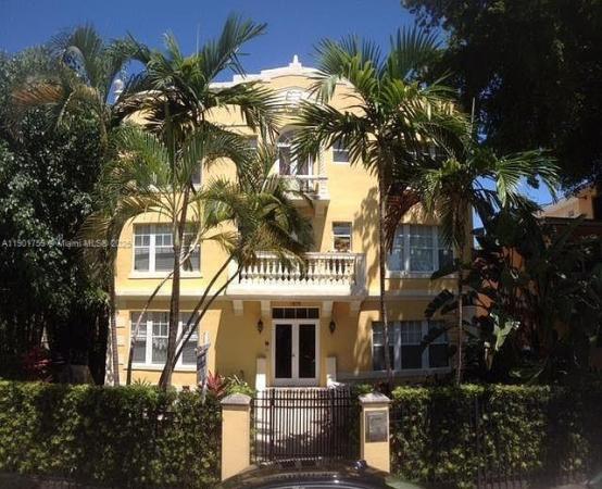 Lincoln, 1615 Pennsylvania Ave 1 #23, Miami Beach, Florida 33139, image 1