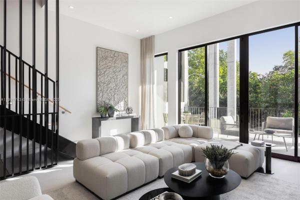 Brickell Estates, 84 SW 28th Rd #5, Miami, Florida 33129, image 1