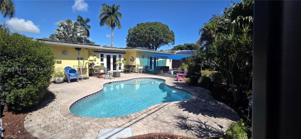 Jenada Villas, 800 NW 29th St, Wilton Manors, Florida 33311, image 1