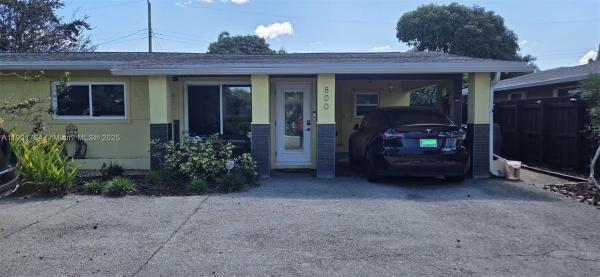 Jenada Villas, 800 NW 29th St, Wilton Manors, Florida 33311, image 3