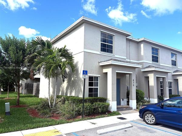 Keys Pointe, 476 NE 5th St 0, Florida City, Florida 33034, image 1