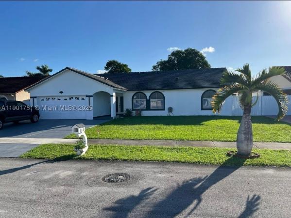 River Bend, 15063 SW 148th Ct, Country Walk, Florida 33196, image 1