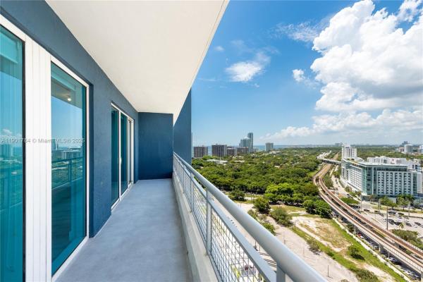 Infinity At Brickell, 60 SW 13th St #2019, Miami, Florida 33130, image 2