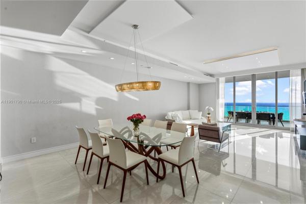 The Estates At Acqualina South Tower, 17901 Collins Ave #1803, Sunny Isles Beach, Florida 33160, image 1