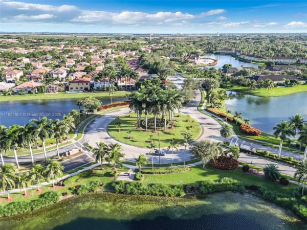 Villas At Carmel, 1595 NE 33rd Rd #112-3, Homestead, Florida 33033, image 2