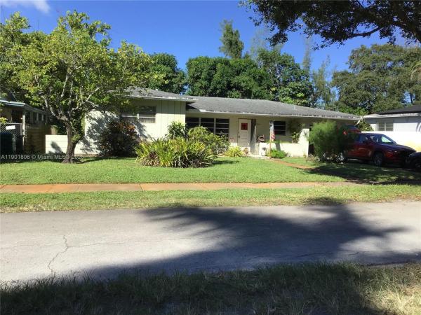 14730 NE 9th Ave, Miami, Florida 33161, image 1