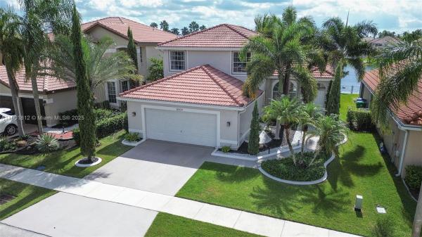 Silver Lakes, 18004 SW 20th St, Miramar, Florida 33029, image 1