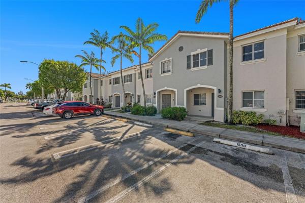 1530 SE 31st Ct, Homestead, Florida 33035, image 1