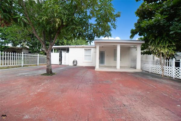 12615 E Randall Park Dr #1, Miami, Florida 33167, image 1