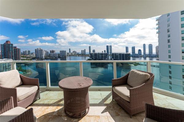 The Peninsula 2, 3301 NE 183rd St #2405, Aventura, Florida 33160, image 1