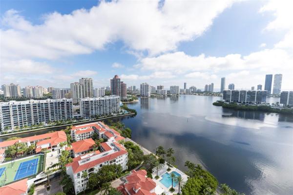 The Peninsula 2, 3301 NE 183rd St #2405, Aventura, Florida 33160, image 3