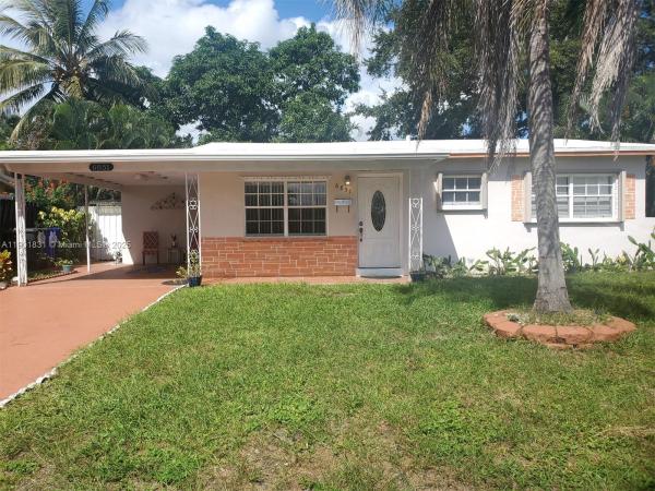 Driftwood Acres, Hollywood, Florida 33024, image 1