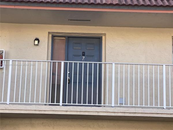 Coral Springs Estates, 3750 NW 115th Ave #7-5, Coral Springs, Florida 33065, image 2
