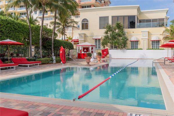 Acqualina Ocean Residences & Resort , 17875 Collins Ave #4305, Sunny Isles Beach, Florida 33160, image 1