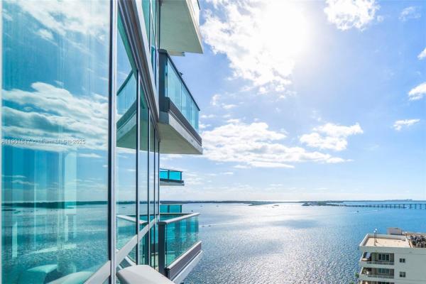 Jade Residences At Brickell Bay, 1331 Brickell Bay Dr #1908, Miami, Florida 33131, image 1