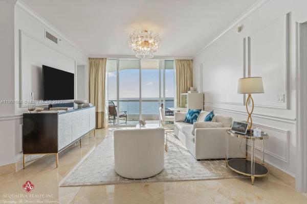 Acqualina Ocean Residences & Resort , 17875 Collins Ave #3404, Sunny Isles Beach, Florida 33160, image 3