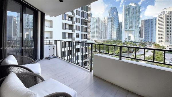 Brickell Key One, 520 Brickell Key Dr #A1010, Miami, Florida 33131, image 1