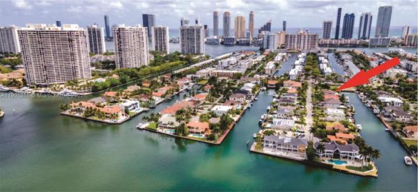 Eastern Shores, 3428 NE 169th St, North Miami Beach, Florida 33160, image 1