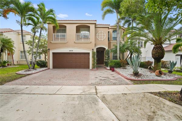 Riviera Isles, Miramar, Florida 33027, image 1