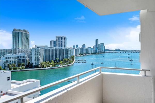 Costa Brava, 11 Island Ave #1608, Miami Beach, Florida 33139, image 1
