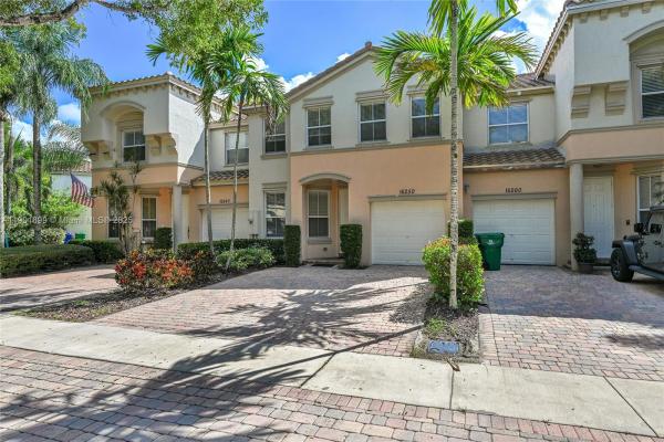 Riviera Isles, 16250 SW 47th Mnr, Miramar, Florida 33027, image 3
