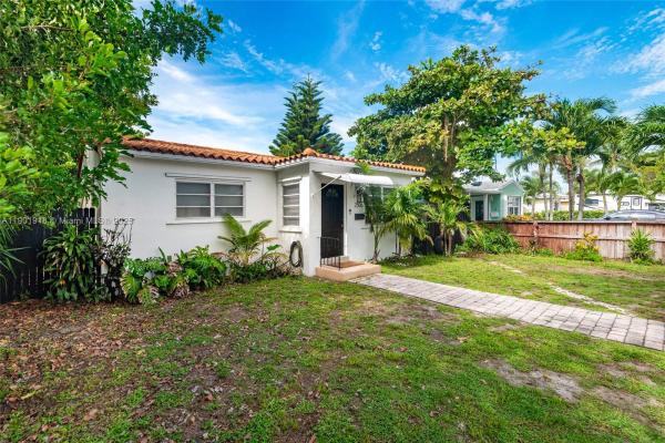 Hollywood Park, 2506 Harding St, Hollywood, Florida 33020, image 1