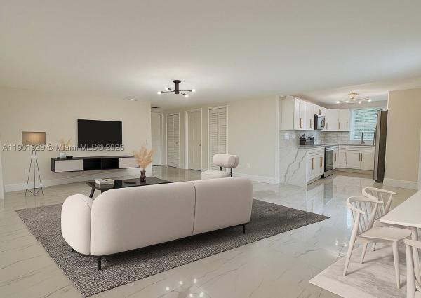 Carver Ranches, 4340 SW 19th St, West Park, Florida 33023, image 1