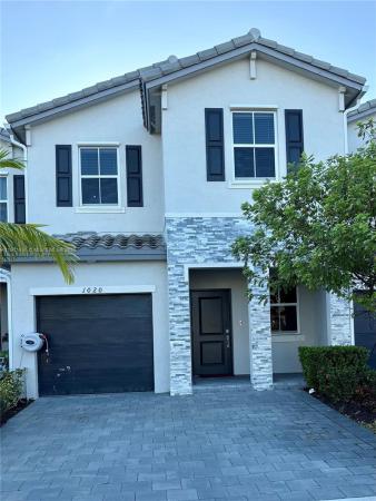 1020 SE 26th Ter, Homestead, Florida 33035, image 1