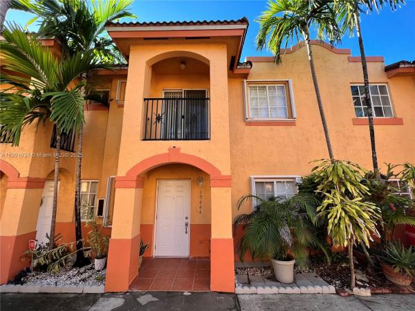 Gardengate 1, 10644 NW 87th Ct #10644, Hialeah Gardens, Florida 33018, image 1