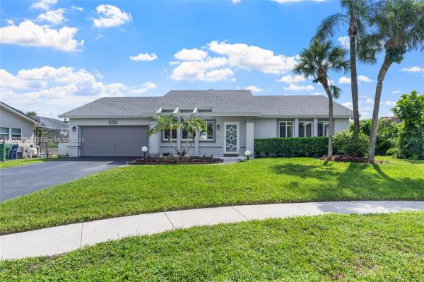 Timberlake, 8708 SW 52nd St, Cooper City, Florida 33328, image 1