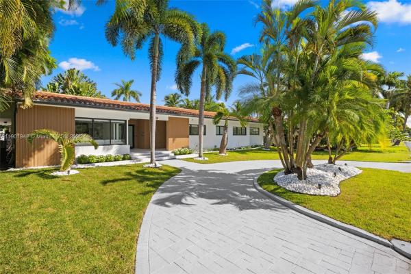 Hollywood Lakes, 1117 Adams St, Hollywood, Florida 33019, image 1