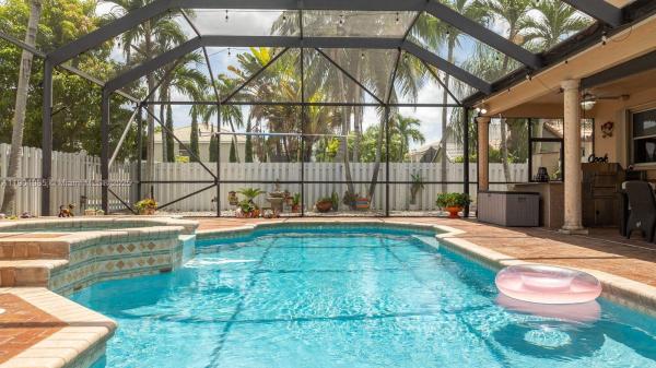 Silver Lakes, 17933 SW 35th Ct, Miramar, Florida 33029, image 1