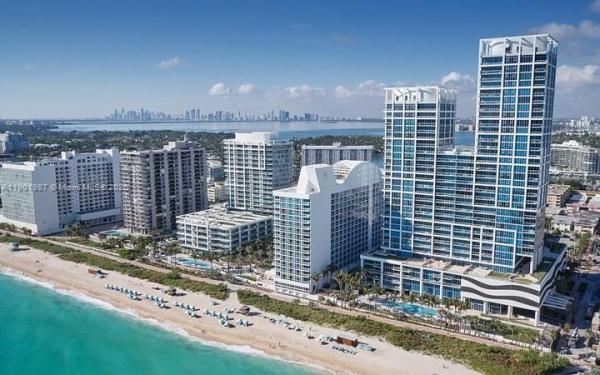 North Carillon Beach, 6899 Collins Ave #702, Miami Beach, Florida 33141, image 1