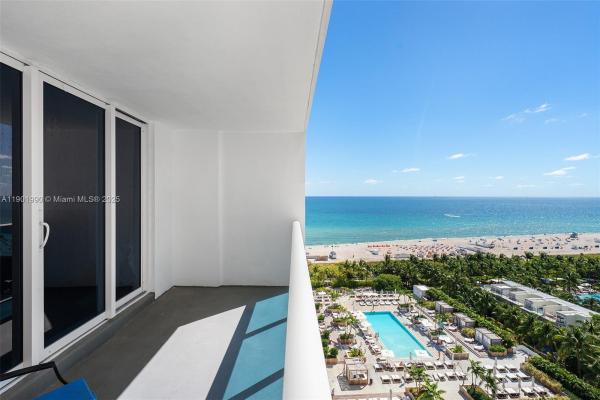Roney Palace, 2301 Collins Ave #1501, Miami Beach, Florida 33139, image 1