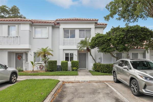 Malibu Bay, 20888 NW 1st St, Pembroke Pines, Florida 33029, image 1