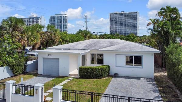 Treasure Island, 7557 Mutiny Ave, North Bay Village, Florida 33141, image 2