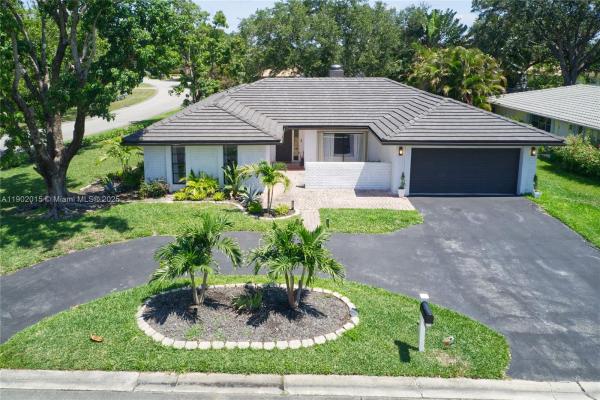Deer Run Springs, 10395 NW 42nd Dr, Coral Springs, Florida 33065, image 1