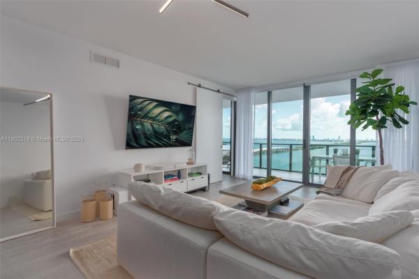 One Paraiso, 3131 NE 7th Ave #2202, Miami, Florida 33137, image 1