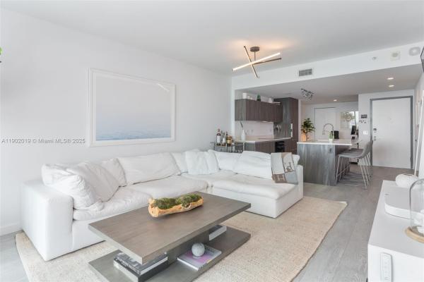 One Paraiso, 3131 NE 7th Ave #2202, Miami, Florida 33137, image 2
