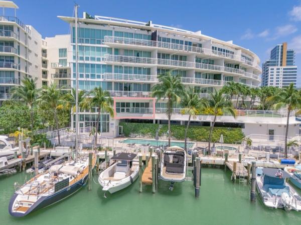 Regatta At Indian Creek, 6580 Indian Creek Dr #209, Miami Beach, Florida 33141, image 1