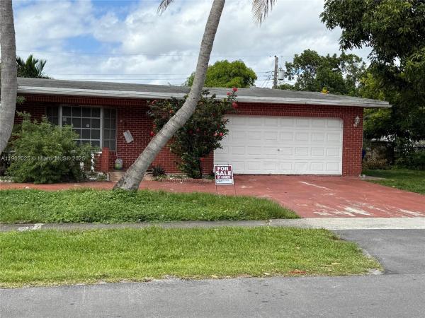 Oriole Estates, 3441 NW 40th Ct, Lauderdale Lakes, Florida 33309, image 1