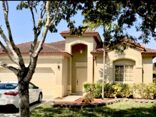 Monterey Lakes, 8841 SW 212th Ter #, Cutler Bay, Florida 33189, image 1