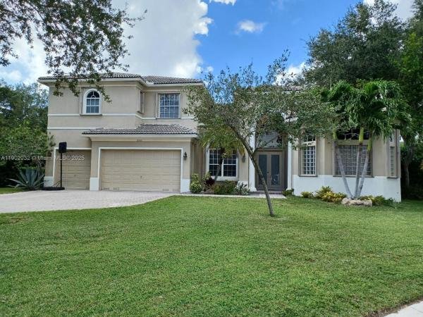 The Isles East, 11937 NW 11th Ct, Coral Springs, Florida 33071, image 1