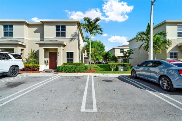 Keys Pointe, 496 NE 4th Ter, Florida City, Florida 33034, image 1