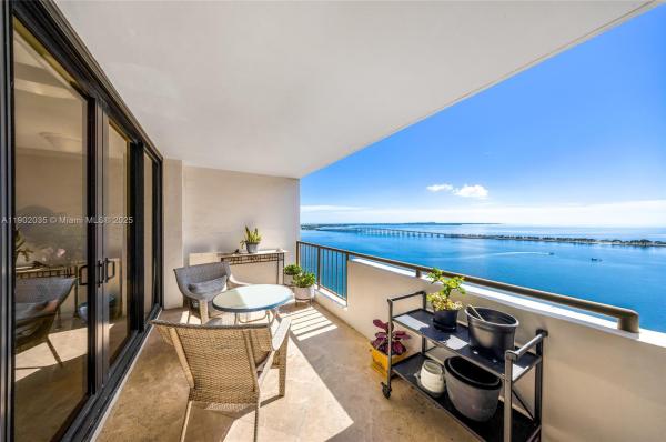 Villa Regina, 1581 Brickell Ave #2104, Miami, Florida 33129, image 1
